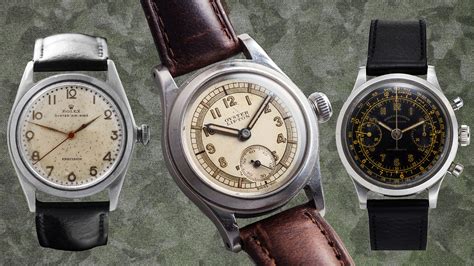 rolex ww2|rolex world war 2 watch.